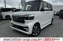 honda n-box 2025 CARSENSOR_JP_AU6361521273