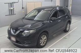 nissan x-trail 2016 -NISSAN--X-Trail NT32-544294---NISSAN--X-Trail NT32-544294-