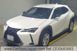 lexus ux 2019 quick_quick_6BA-MZAA10_MZAA10-2009787