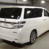 toyota vellfire 2014 -TOYOTA 【京都 302ほ9039】--Vellfire ANH20W-8354195---TOYOTA 【京都 302ほ9039】--Vellfire ANH20W-8354195- image 2