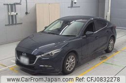 mazda axela 2016 -MAZDA 【金沢 300ほ4036】--Axela BM5FP-401904---MAZDA 【金沢 300ほ4036】--Axela BM5FP-401904-