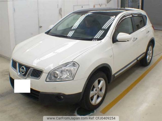 nissan dualis 2012 22536 image 2