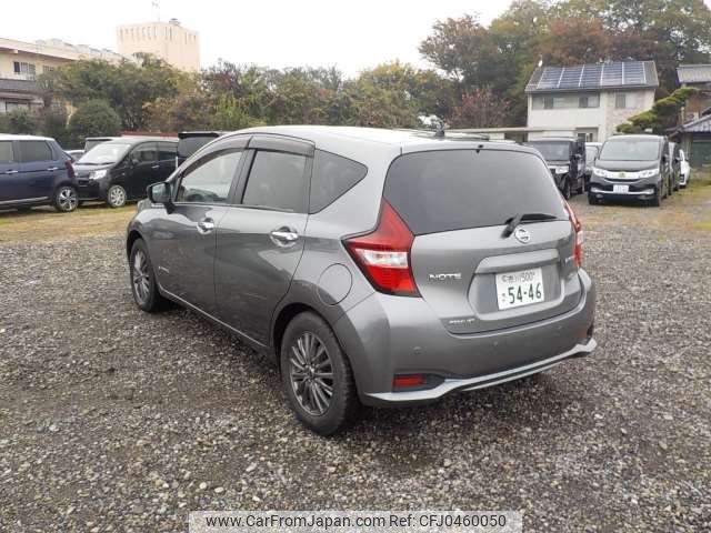 nissan note 2017 -NISSAN 【野田 500】--Note DAA-HE12--HE12-025695---NISSAN 【野田 500】--Note DAA-HE12--HE12-025695- image 2