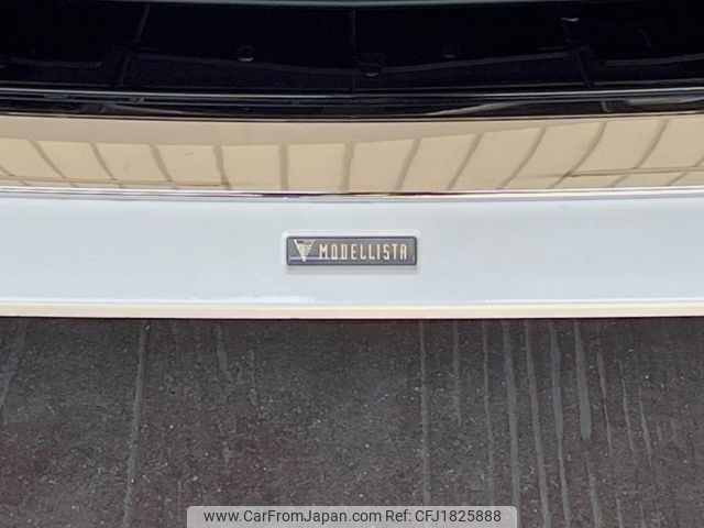 toyota alphard 2024 CFJ1825888 image 2