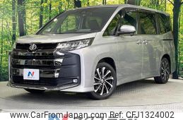 toyota noah 2022 quick_quick_MZRA90W_MZRA90-0014668