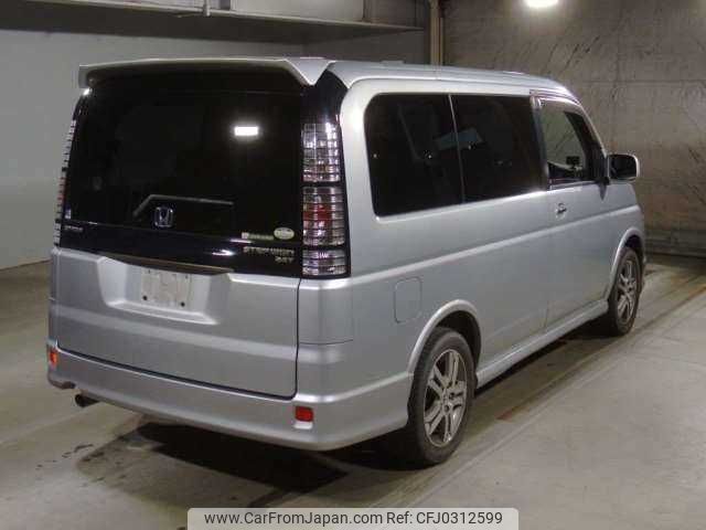 honda step-wagon 2004 TE1815 image 1