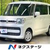 suzuki spacia 2019 -SUZUKI--Spacia DAA-MK53S--MK53S-194205---SUZUKI--Spacia DAA-MK53S--MK53S-194205- image 1