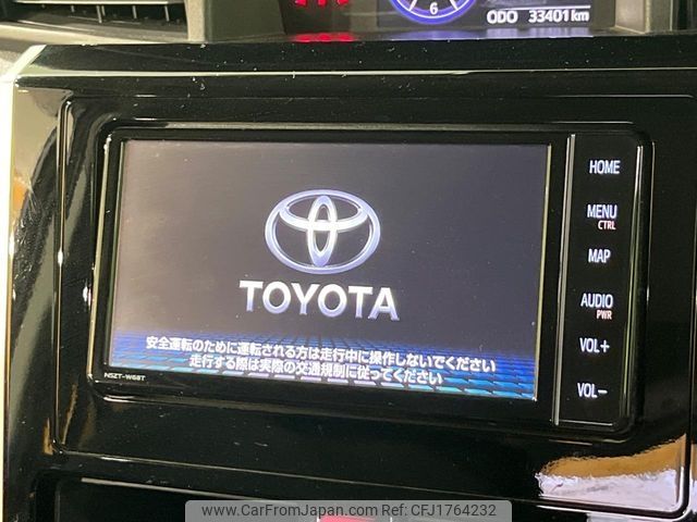toyota roomy 2020 CFJ1764232 image 2