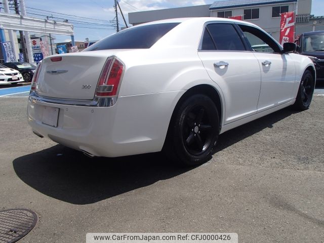 chrysler 300 2015 -CHRYSLER--Chrysler 300 ABA-LX36--2C3CCATGXDH594024---CHRYSLER--Chrysler 300 ABA-LX36--2C3CCATGXDH594024- image 2
