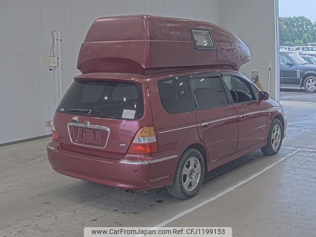 honda odyssey 2000 -HONDA--Odyssey RA9-1052945---HONDA--Odyssey RA9-1052945- image 2