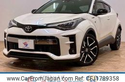 toyota c-hr 2020 CFJ1789358