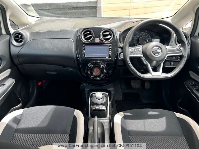 nissan note 2020 -NISSAN--Note DAA-HE12--HE12-307624---NISSAN--Note DAA-HE12--HE12-307624- image 2