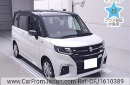 suzuki solio 2025 CFJ1610389
