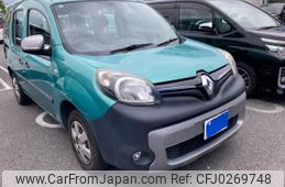 renault kangoo 2016 -RENAULT--Renault Kangoo ABA-KWK4M--VF1KW2UBAF0725925---RENAULT--Renault Kangoo ABA-KWK4M--VF1KW2UBAF0725925-