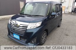 toyota roomy 2017 -TOYOTA--Roomy DBA-M900A--M900-0131209---TOYOTA--Roomy DBA-M900A--M900-0131209-