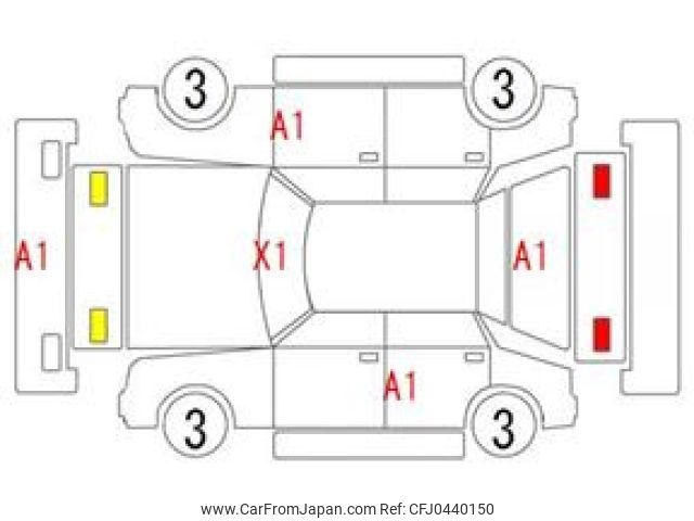 nissan note 2020 -NISSAN--Note DAA-HE12--HE12-300727---NISSAN--Note DAA-HE12--HE12-300727- image 2