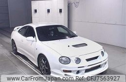 toyota celica 1997 -TOYOTA--Celica ST205-0012450---TOYOTA--Celica ST205-0012450-