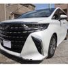 toyota alphard 2023 -TOYOTA 【横浜 306ｿ3068】--Alphard 3BA-AGH40W--AGH40-0010948---TOYOTA 【横浜 306ｿ3068】--Alphard 3BA-AGH40W--AGH40-0010948- image 35
