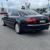 audi a8 2008 -AUDI--Audi A8 ABA-4EBVJF--WAUZZZ4E78N011077---AUDI--Audi A8 ABA-4EBVJF--WAUZZZ4E78N011077- image 12