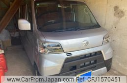 daihatsu hijet-van 2020 CFJ1570451
