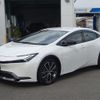 toyota prius 2023 -TOYOTA 【群馬 302ﾉ9424】--Prius MXWH60--4031853---TOYOTA 【群馬 302ﾉ9424】--Prius MXWH60--4031853- image 25