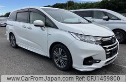 honda odyssey 2020 quick_quick_6AA-RC4_RC4-1204197