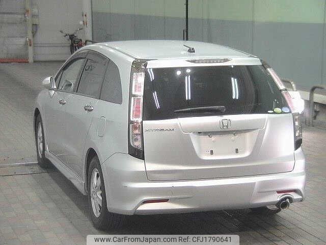 honda stream 2010 CFJ1790641 image 2