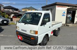 suzuki carry-truck 1996 58efe0d00ba37afeef6d94d1e1a678e2