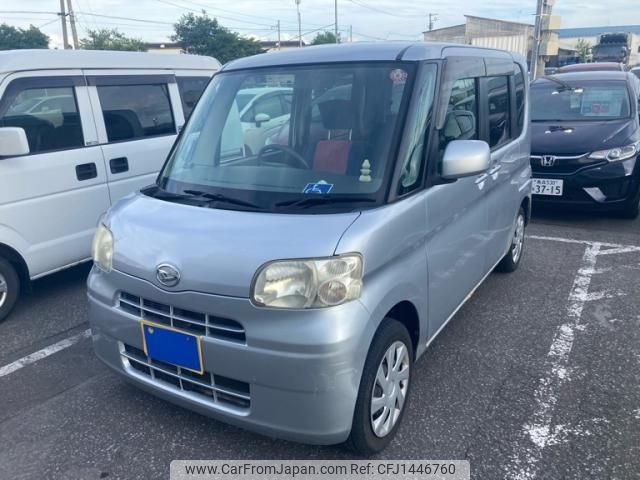 daihatsu tanto 2010 -DAIHATSU--Tanto DBA-L385S--L385S-0053479---DAIHATSU--Tanto DBA-L385S--L385S-0053479- image 1