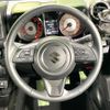 suzuki jimny-sierra 2024 CFJ1687825 image 11