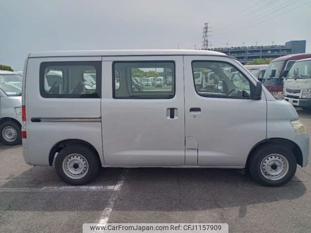 toyota liteace-van 2014 -TOYOTA--Liteace VAN ABF-S402M--S402M-0044681---TOYOTA--Liteace VAN ABF-S402M--S402M-0044681- image 2
