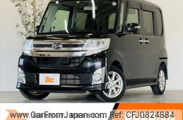 daihatsu tanto 2014 -DAIHATSU--Tanto DBA-LA600S--LA600S-0059807---DAIHATSU--Tanto DBA-LA600S--LA600S-0059807-