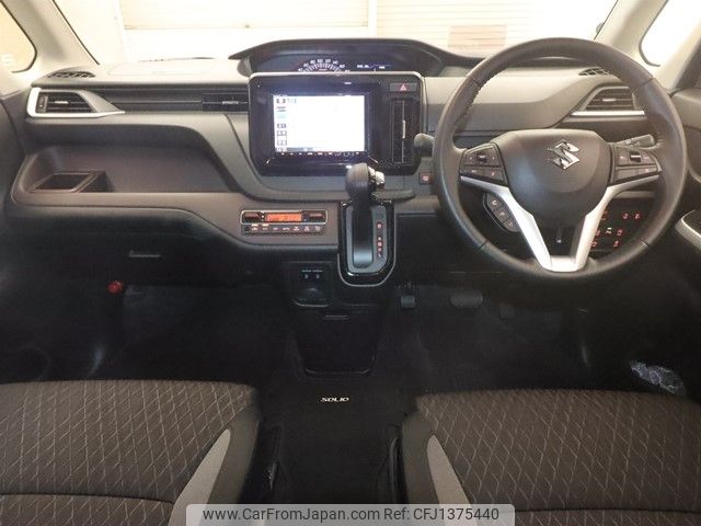 suzuki solio 2021 -SUZUKI--Solio 5AA-MA37S--MA37S-610312---SUZUKI--Solio 5AA-MA37S--MA37S-610312- image 2