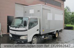 toyota dyna-truck 2006 GOO_NET_EXCHANGE_0303552A30240701W004