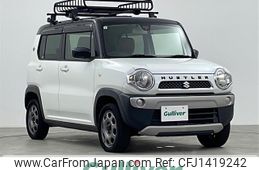suzuki hustler 2015 -SUZUKI--Hustler DAA-MR41S--MR41S-128972---SUZUKI--Hustler DAA-MR41S--MR41S-128972-