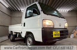honda acty-truck 1998 CFJ1681837