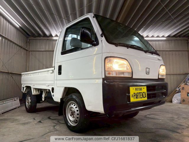 honda acty-truck 1998 CFJ1681837 image 2