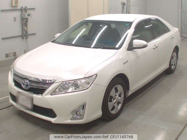 toyota camry 2012 -TOYOTA--Camry AVV50-1014013---TOYOTA--Camry AVV50-1014013- image 1