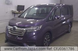 honda stepwagon 2019 -HONDA--Stepwgn DBA-RP3--RP3-1253417---HONDA--Stepwgn DBA-RP3--RP3-1253417-