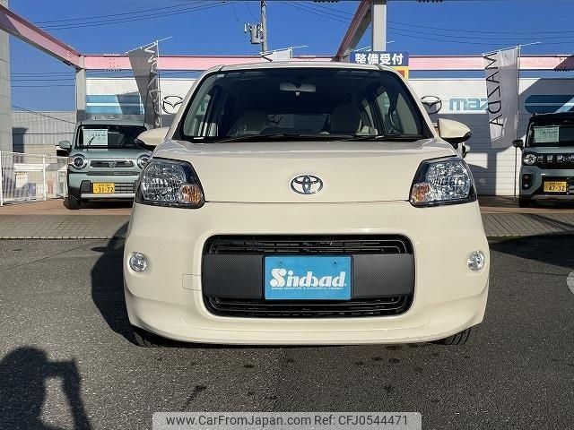 toyota porte 2014 -TOYOTA 【船橋 500ｽ7912】--Porte NCP141--9149211---TOYOTA 【船橋 500ｽ7912】--Porte NCP141--9149211- image 2