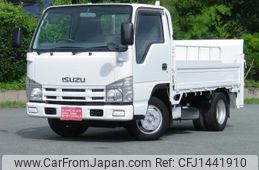 isuzu elf-truck 2009 GOO_NET_EXCHANGE_1101214A30250714W001