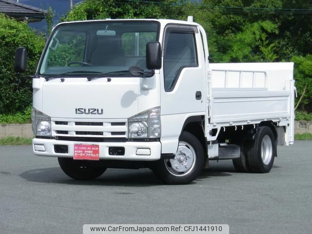isuzu elf-truck 2009 CFJ1441910 image 1