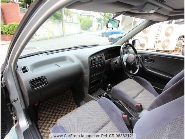 1994 Nissan Primera HP10 - Car Price $16,572 1994 Nissan Primera HP10 - Car Price $16,572