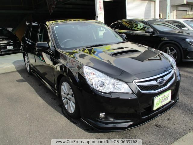 subaru legacy-touring-wagon 2010 quick_quick_DBA-BR9_BR9-034346 image 1