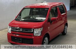 suzuki wagon-r 2019 -SUZUKI--Wagon R MH35S-141779---SUZUKI--Wagon R MH35S-141779-