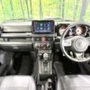 suzuki jimny 2022 -SUZUKI--Jimny 3BA-JB64W--JB64W-250449---SUZUKI--Jimny 3BA-JB64W--JB64W-250449- image 2