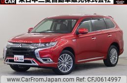 mitsubishi outlander-phev 2019 quick_quick_5LA-GG3W_GG3W-0700790