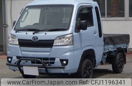 daihatsu hijet-truck 2020 -DAIHATSU--Hijet Truck EBD-S510P--S510P-0322684---DAIHATSU--Hijet Truck EBD-S510P--S510P-0322684-
