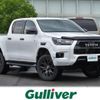 toyota hilux 2023 -TOYOTA--Hilux 3DA-GUN125--GUN125-3946181---TOYOTA--Hilux 3DA-GUN125--GUN125-3946181- image 1