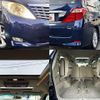 toyota alphard 2008 -TOYOTA--Alphard DBA-GGH20W--GGH20-8004255---TOYOTA--Alphard DBA-GGH20W--GGH20-8004255- image 7